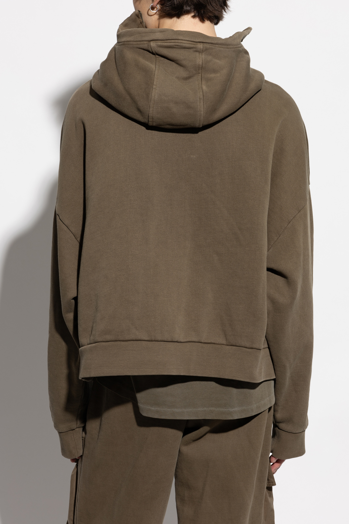 ENTIRE STUDIOS Hoodie 'Full Zip' | Men's Clothing | Vitkac ENTIRE STUDIOS Hoodie 'Full Zip' | Men's Clothing | Vitkac